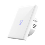 WOOX ZigBee Smart zidni prekidač za svjetlo   